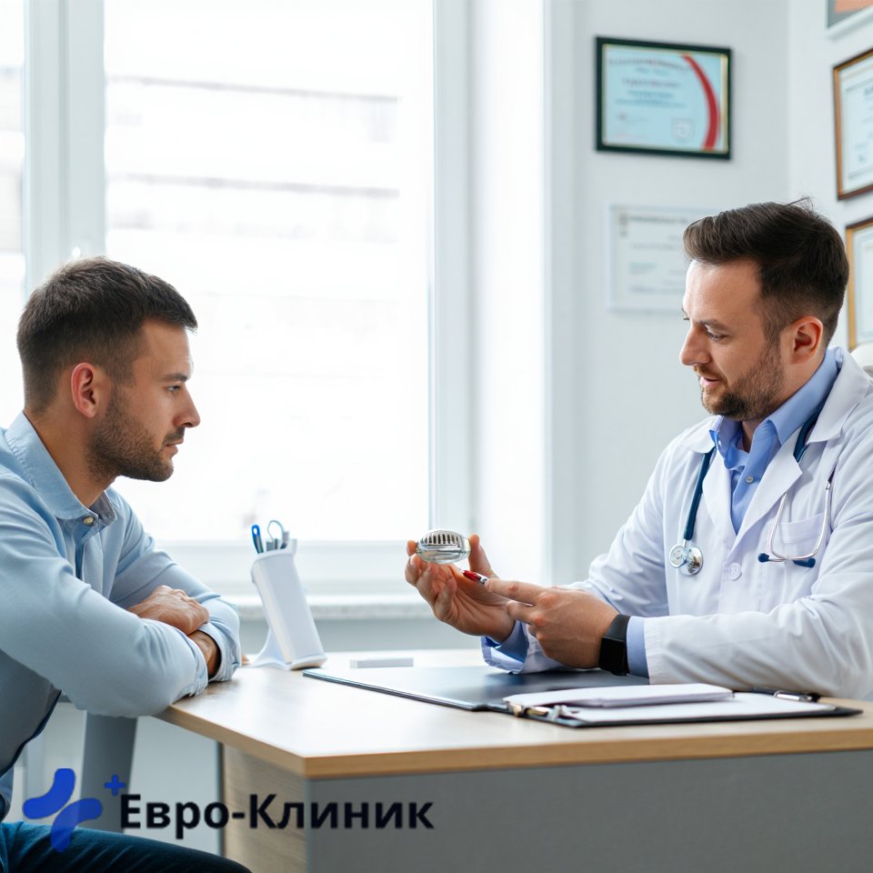Консультация по химзащите от алкоголизма в Калининске